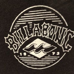 Bathing Suit Cover-up from Billabong